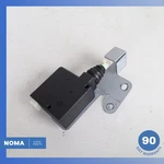 2002 Jaguar X100 Xkr Trunk Boot Lid Latch Release Actuator GNC3535AA Oem. Fixed Price $41.50.