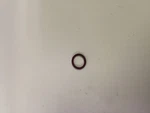Genuine Volkswagen Handle Outside Seal 7H0-820-898. Fixed Price $13.85.