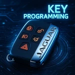 Jaguar Programming All Models 2015-2018 Keys Lost Or Add. Fixed Price $150.00.