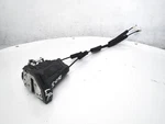2024 Subaru Impreza Rear Left Driver Door Lock Latch Actuator 61035FN010. Fixed Price $123.69.