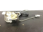 03-07 Accord 4D Lx Right Front Door Latch Power Actuator Motor Locking Assy. Fixed Price $110.00.