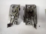 Nos 1960 1961 1962 193 1964 Chevrolet Gmc Pickup Rh & Lh Door Locks 3771956. Fixed Price $249.00.
