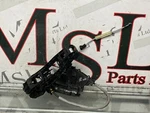 Mercedes Benz W257 Cls Class Rear Door Lock Mechanism Right Side A0997300401. Fixed Price $141.29.