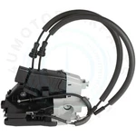 Front Driver Left Door Lock Actuator For 2016-2020 Hyundai Tucson 2.0L 2.4L L4. Fixed Price $27.05.