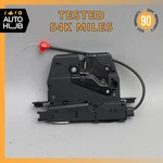 12-18 Bmw F30 330E 328I Rear Trunk Tailgate Lock Latch Oem. Fixed Price $45.65.
