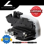 For Infiniti M35H M37 M56 Q70 Front Left Door Lock Actuator 11-19 *lifetime Wnty. Fixed Price $65.99.