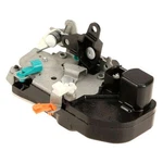 For Dodge Ram 3500 2003-2010 Mopar Front Driver Side Door Latch Assembly. Fixed Price $187.24.