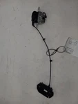 Rear Right Seat Release Lock Latch Fits Mercedes-benz C300 2017 Oem A2059205000. Fixed Price $31.50.