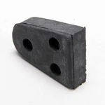 1950-1959 Porsche 356 Door Latch Wedge Rubbers Package Of 64453175100. Fixed Price $30.10.