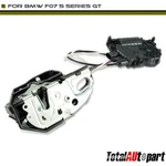 Front Left Door Lock Latch Actuator For Bmw F07 535I Gt Xdrive 550I 51217148475. Fixed Price $114.99.