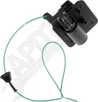 Apdty 174401 Fuel Door Actuator. Fixed Price $54.47.