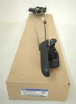 New Oem Ford Rear Door Latch Handle 2003-2005 Explorer Lh 5L2Z-78264A01-AC. Fixed Price $55.00.