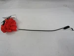Ferrari 458 Italia, Lh, Left, Side Door Latch, Used, P/n 81486900. Fixed Price $230.00.