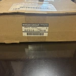 Genuine Nissan Oe Remote Control Assy-slide Door Rh 82504-1JB0B (RACK2S2). Fixed Price $150.25.