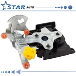 Front Left Door Lock Actuator For Chevrolet Cavalier Pontiac Sunfire 1995-2005. Fixed Price $12.09.