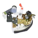 Oem Mopar For Jeep Wrangler 2006 Door Latch Driver Side Front 55075991AG. Fixed Price $230.60.