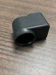 1963 - 1982 Corvette New Spare Tire Lock Boot Replaces Gm 3841701. Fixed Price $12.99.