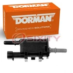 Dorman Vapor Canister Purge Valve For 2008-2018 Gmc Savana 3500 4.8L 6.0L V8 Ab. Fixed Price $48.25.