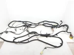 Jeep Jk Wrangler Door Hardtop Rear Body Wiring Harness P56051705AH 2007 67378. Fixed Price $108.00.
