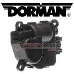 Dorman Main Hvac Heater Blend Door Actuator 2008-2012 Ford Escape Ym. Fixed Price $42.99.