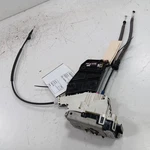 Jeep Compass Door Latch Lock Left Rear 2021 2020 2019 2018 2017 Oem. Fixed Price $33.78.