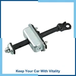 PACK(1) Front Door Check Stop Strap Left/right Side For Honda Accord 2003-07. Fixed Price $12.44.