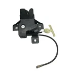 New 2006 2007 Ford Focus Sedan Trunk Latch Lock Actuator Oem 6S4Z-5443200-A Nos. Fixed Price $159.00.