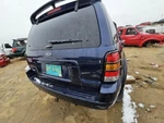 Used Rear Right Exterior Door Handle Fits: 2003 Ford Escape Assembly. Fixed Price $135.70.
