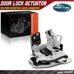 Rear Left Side Door Lock Actuator Ford Expedition Lincoln Navigator 02-09. Fixed Price $29.99.