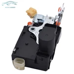 For 2000-2011 Chevy Gmc Door Lock Actuator Integrated Latch Lh Driver Side Front. Fixed Price $17.42.