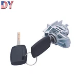 Front Left Driver Door Lock Cylinder W/ Key Fit 2012-2019 Ford Focus Escape. Fixed Price $16.91.