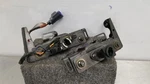 02 Ford Tbird Thunderbird Hard Top Latch Set. Fixed Price $150.00.