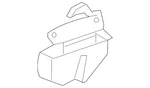 Genuine Volkswagen Lock 3D5-827-505-F-01C. Fixed Price $358.43.