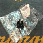 Lamborghini Murcielago LP640 Hood Latch Striker Oem 410823186. Fixed Price $180.00.