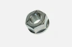 Qty 1986-2024 Kawasaki Mule KAF620 KAF950 10MM Lock Nut Nos 92210-1204. Fixed Price $24.99.