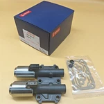 Transmission Dual Linear Solenoid 28260-R90-004 For Honda Accord Cr-v Acura 2.4L. Fixed Price $115.00.