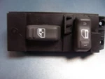 Acdelco Oem 99-02 Silverado/sierra Passenger Side Window/door Switch 15041638. Fixed Price $50.00.