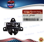Genuine Front Hood Lock Latch Release Kia Sorento 2011-2015 811302P000. Fixed Price $22.27.