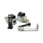 Acdelco Kit D94421AK Shift; 1-2, 2-3; With Both Solenoids & Bracket;. Fixed Price $131.00.