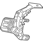 Genuine Mercedes-benz Oe Holder 253-733-03-14. Fixed Price $23.88.