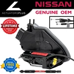 Nissan Rogue Genuine Oem Front Left Door Lock Latch Actuator 2014-2019 *no I-key. Fixed Price $69.99.