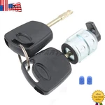 Fits 10-13 Ford Transit Connect Fuel Door Lock Cylinder Repair Kit 2S6Z-18168-A. Fixed Price $15.99.