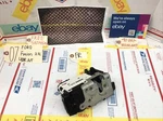 06-12 Ford Fusion Mercury Milan Front Right Passenger Door Lock Actuator Latch. Fixed Price $99.95.