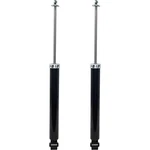 Pair Shock Set Of 2 Rear Driver & Passenger Side For Vw Sedan Left Right Beetle. Fixed Price $71.33.