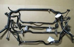 2017 Ford Escape Fwd Front Stabilizer Bar Oem 102K Miles - LKQ414929331. Fixed Price $158.85.