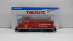 Walthers 931-135 Ho Canadian Pacific Emd GP9M Standard Dc #1597 Ln/box. Fixed Price $44.99.