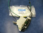 Oem 09-12 Hyundai Santa Fe Driver Side Front Door Latch/actuator (81310-0W000). Fixed Price $310.95.