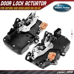 2X Door Lock Actuator For Saturn Vue 2002-2005 Ion 2003-2007 Front Left & Right. Fixed Price $58.99.
