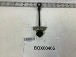 2004-2008 Mazda RX-8 Rear Right Passenger Side Door Detent Strap Stopper Oem. Fixed Price $22.31.