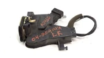 2001-2007 Toyota Sequoia Rear Left Driver Door Lock Latch Actuator 69306-0C010. Fixed Price $74.95.